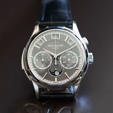 patek philippe triple grand complication 5208p|Watch Patek Philippe Triple Complication .